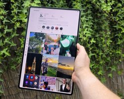 Новий планшет Samsung отримає потужний чип Dimensity 9500: що показало тестування