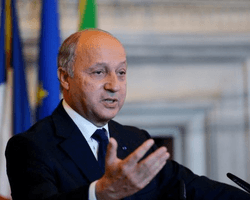 Франция не будет больше терпеть нарушение минских соглашений, - глава МИД