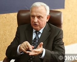 Вопрос о переводе Близнюка в Киев практически решен, - СМИ
