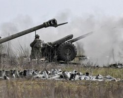 ЗС РФ послабили один з напрямків та перекинули резерви для штурму Часового Яру, — НГУ