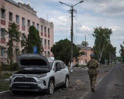 "Ми можемо виграти цю війну": операція ЗСУ в Курській області посилає сигнал Заходу, — CNN
