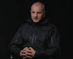 "Я выступаю за": Карась заявил, что Украине выгодна ядерная война (видео)