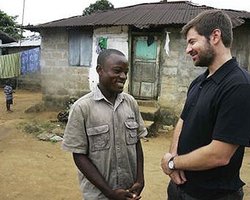 В Ливии погиб фотокор агентства Getty Images