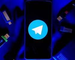 Як очистити кеш Telegram і звільнити гігабайти місця: 3 простих кроки (фото)
