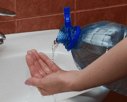 В Киеве двое суток будут проблемы с водой: свет также будут выключать, подробности