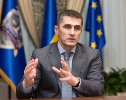 Дебальцево обстреляли со стороны Донецка, - Ярема