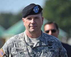 Мирное соглашение летом 2026: почему США давят на Украину и спешат до 4 июля, — Ходжес (видео)