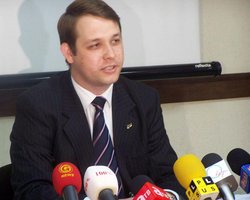 В Одесской области регионал подкупает избирателей ягнятами, - Комитет избирателей