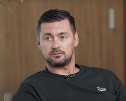 "Хочу увидеть его с сигарой в зубах": Милевский назвал фаворитов на Чемпионате мира