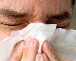 Число умерших от гриппа в Украине достигло 577 человек