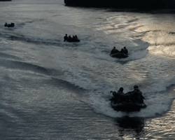 Как выглядят Крынки после месяцев российских бомбардировок (фото)