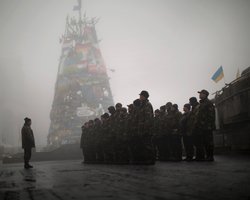 История одной сотни