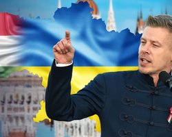 Чи відкусить Угорщина Закарпаття? Чому Будапешт знову заговорив про права меншин і що стоїть за вимогами Мадяра