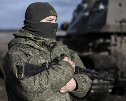 Достичь "конкретных границ" к марту: ВС РФ продвинулись к Ивановке, захватили Крахмальное, — ISW