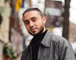 Після зливу приватних відео колишньої дружини Тарас Тополя став жертвою шахраїв