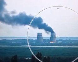 Путін ЗАЕС не віддасть: яку небезпеку несе план Трампа щодо керування АЕС України