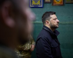 Мирний план Трампа: Україна визначила два ключові пункти, з якими не згодна