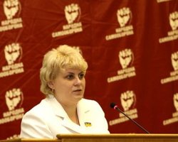 Еще один депутат от НУ-НС подумывает о вхождении в коалицию