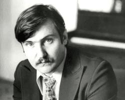 "Червона рута", загадочная смерть в 30 лет и женщины: яркая, но трагическая судьба Ивасюка (фото)