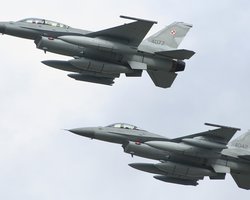 Авиация коалиции ошибочно нанесла удар по сирийской армии