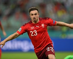 Дива не сталося: Туреччина програла Швейцарії і завершила виступи на Євро-2020