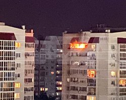 БПЛА атакували арсенал з іранською балістикою у РФ: наслідки нічного обстрілу (фото, відео)