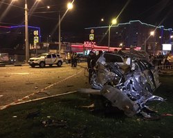 16-летний подросток может получить меньший срок за смертельное ДТП в Харькове, — Венедиктова