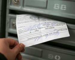 Имеют равную юридическую силу: в РФ будут присылать повестки на телефон (видео)