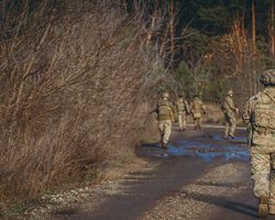 "Относились безответственно": DeepState о военных, удерживавших позиции на Сумщине