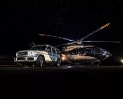 Вісім місць, 1788 сил і ціна $10 млн: представлено найдорожчий Mercedes у свiтi (фото)