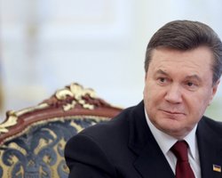 У Януковича назвали самые популярные вопросы президенту 