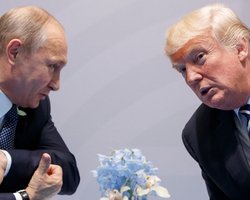 Путин говорил с Трампом о "Томагавках" и ситуации на фронте: в Кремле рассказали детали