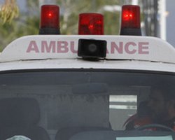 В Италии погиб генерал НАТО