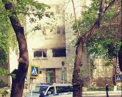 У Придністров'ї пролунали вибухи: на місці знайшли тубуси від радянських гранатометів (фото, відео)