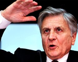 Глава ЕЦБ: Германия и Франция виновны в финансовом кризисе