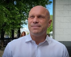 Знаем все о "мерзких существах": у Зеленского отреагировали на смерть Кивы (видео)