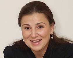 Богословская предупреждает, что на охоту не ходит