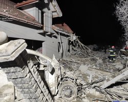 РФ вернулась к "старой схеме": в ОП отреагировали на массированный обстрел 9 марта