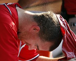 В США из-за рекордной жары погибли десятки человек