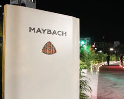 Daimler решил отказаться от выпуска Maybach