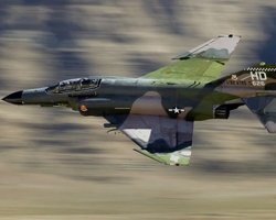 Истребитель F-4 Phantom: почему он вошел в историю и до сих пор состоит на вооружении