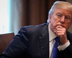 "Могла бы быть лучше Монако": Трамп поделился своим видением будущего сектора Газа