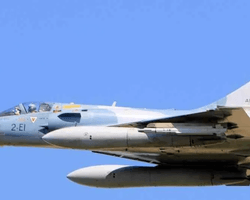 Україна може сформувати нову бомбардувальну бригаду для роботи на Mirage 2000, — Forbes