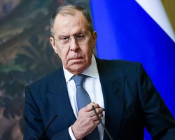"Мы не потянем такие критерии": Лавров назвал "Евровидение" сатанизмом