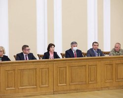 Штат полиции в Кагарлыке полностью расформирован, – Аваков