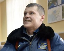 "Фейерверк в Саках": ВСУ ликвидировали топ-офицера ВКС РФ в Крыму