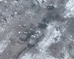 ВС РФ выкатили на передовую уникальные ракетные системы КНДР Bulsae-4: анализ Forbes