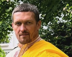 Усик vs Верховен: какие параметры украинца повышают шансы на победу, — СМИ (видео)