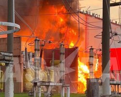 15 регіонів під ударом 158 безпілотників: в ISW підбили підсумки масштабної атаки на РФ