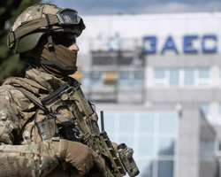 Будет иметь решающее значение: в NYT объяснили, почему ЗАЭС является "камнем преткновения" в переговорах